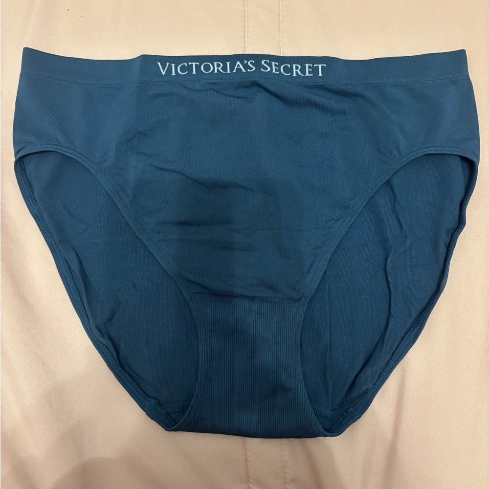 Victoria’s Secret High-leg Brief Underwear